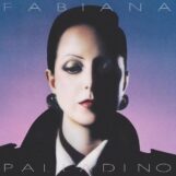 Palladino, Fabiana: Fabiana Palladino [LP, vinyle rouge]
