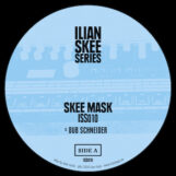 Skee Mask: ISS010 [2x12"]