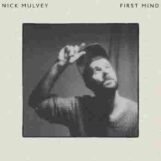 Mulvey, Nick: First Mind — édition augmentée 10e anniversaire [2xLP, vinyle coloré]