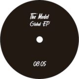 Model, The: Global EP [12"]