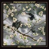 Phosphorescent: Revelator [LP, vinyle glace noire]