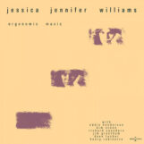 Williams, Jessica: Orgonomic Music [LP]