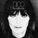 Nico: The Marble Index [CD]