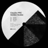 Claudio PRC: Golden Scales [12"]