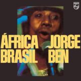 Ben, Jorge: África Brasil [LP 180g]