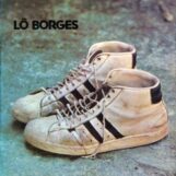 Borges, Lô: Lô Borges [LP 180g]