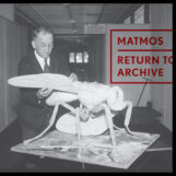 Matmos: Return To Archive [LP]