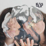 Glas: Kisses Like Feathers [LP, vinyle cristallin]