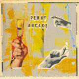Penny Arcade: Backwater Collage [CD]