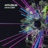 Appleblim: Life In A Laser [2xLP]