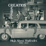Creation Rebel: High Above Harlesden 1978-2023 [6xCD]