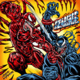 Czarface: Good Guys Bad Guys EP (music from Venom: Let There Be Carnage) [LP, vinyle clair]