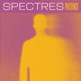 SPECTRES: Presence [LP, vinyle blanc]
