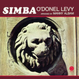 Levy, O'Donel: Simba [CD]