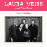 Veirs and Her Band, Laura: Live In Brooklyn [LP]