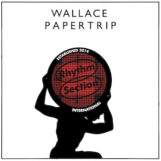 Wallace: Papertrip [12"]