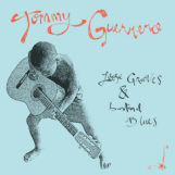Guerrero, Tommy: Loose Grooves & Bastard Blues [LP]