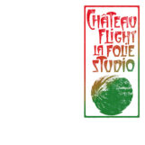 Château Flight: La Folie Studio [2xLP]