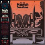 Men From S.P.E.C.T.R.E.: Magnetic Sunshine [LP, vinyle orange 180g]