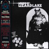 Dream Division: Legend of Lizard Lake [LP, vinyle transparent rouge et pourpre 180g]
