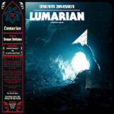 Dream Division: Lumarian [LP, vinyle bleu clair 180g]