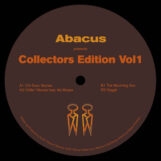 Abacus: Collectors Edition Vol. 1 [12"]