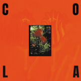 Cola: The Gloss [LP, vinyle clair vert olive]