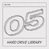 Hard Drive Library: HDL N°05 [12"]