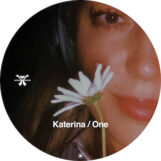 Katerina: One — incl. remix par Aleksi Perälä [12"]