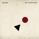Millsart: Neo Tantric Parts [12"]