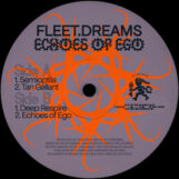 fleet.dreams: Echoes of Ego [12"]