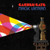 Garden Gate: Magic Lantern [CD]