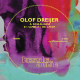 Dreijer, Olof: Rosa Rugosa EP [12"]