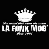 Funk Mob, La: Tribulations Extra-Sensorielles [LP]