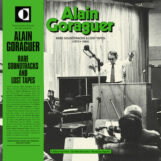 Goraguer, Alain: Rare Soundtracks & Lost Tapes (1973-1984) [LP]