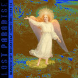 variés: Lost Paradise: Blissed Out Breakbeat Hardcore 1991-94 [2xLP]