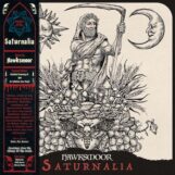Hawksmoor: Saturnalia [LP]