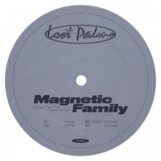 Magnetic Family: Songs For The Open Air EP [12"]