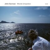 Surman, John: Words Unspoken [CD]
