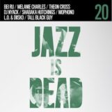 variés; Adrian Younge & Ali Shaheed Muhammad: Jazz Is Dead 20: Remixes [CD]