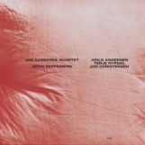 Garbarek Quartet, Jan: Afric Pepperbird [LP]