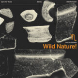 Ivan The Tolerable: Wild Nature! [LP, vinyle orange]