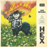 McKiel, Jon: Hex [LP]