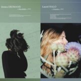 Ekomane, Jessica / Laurel Halo: Manifolds / Octavia [LP]