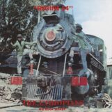 Ethiopians: Engine 54 [LP, vinyle doré 180g]