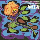 Ray Alexander Technique: Let's Talk [LP]