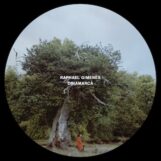 Gimenes, Raphael: Dinamarca [CD]