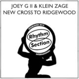 Joey G ii &  Klein Zage: From New Cross To Ridgewood — incl. remixes par Local Artist & DJ Python [12"]