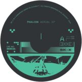 Phalcon: Aerial EP [12"]