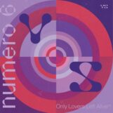 Numero 6: Only Lovers Left Alive [12"]